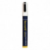 Marcador de giz 6mm branco - Securit - Fourniresto