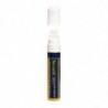 Marcador de giz 15mm branco - Securit - Fourniresto