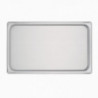Placa GN 1/1 Antiaderente - L 530 x P 325 mm - Vogue