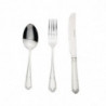 Conjunto de Talheres Dubarry - Conjunto de 3 - Olympia