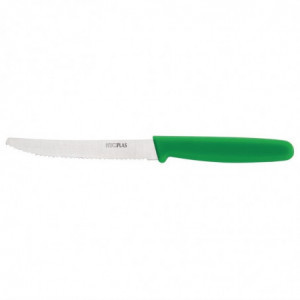 Conjunto Completo de Facas - 15 Peças - Hygiplas