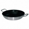 Frigideira de Paella Antiaderente - Ø 450mm - Vogue
