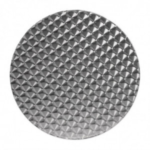 Mesa bistrô redonda Ø 60 cm - Bolero - Fourniresto