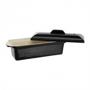Terrina de Ferro Fundido - 1,3 L - Vogue