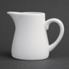 Potes de leite brancos 212ml - Olympia - Fourniresto