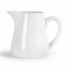 Potes de leite brancos 212ml - Olympia - Fourniresto