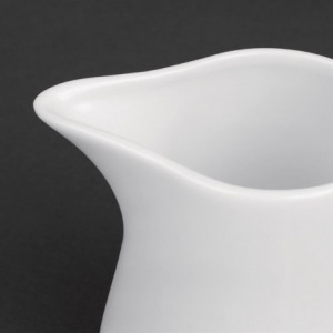 Potes de leite brancos 212ml - Olympia - Fourniresto