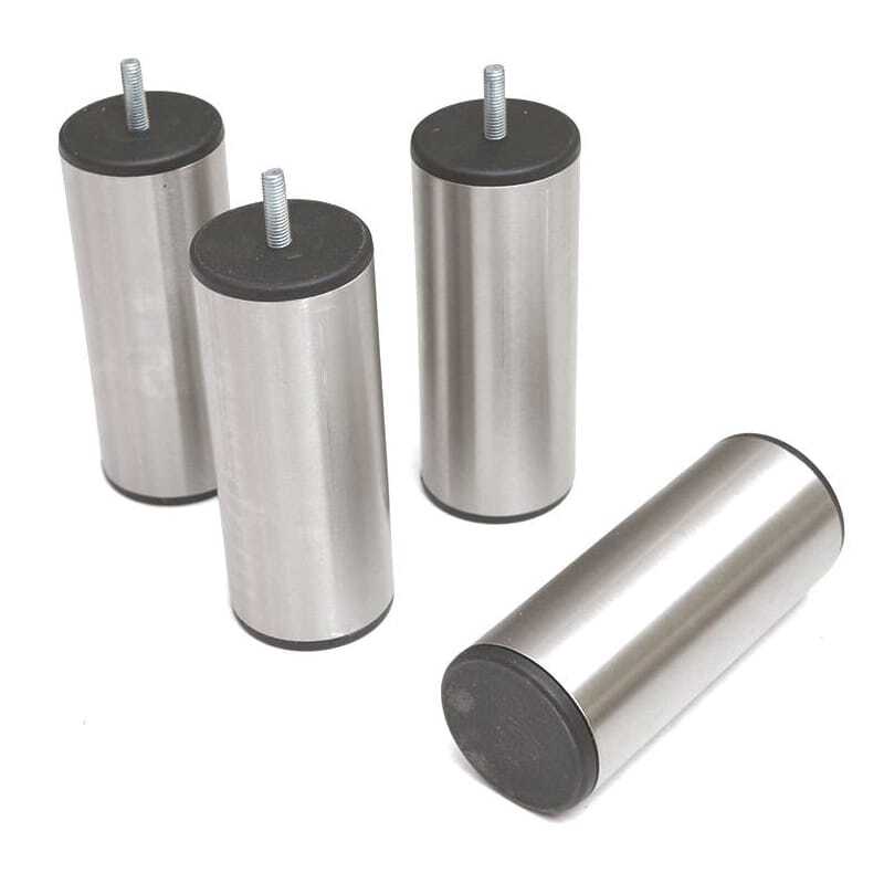 Conjunto de 4 Pés Conjunto de 4 Pés