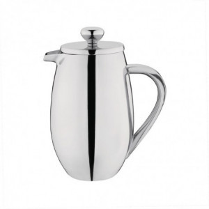Cafeteira Térmica - 400 ml - Olympia