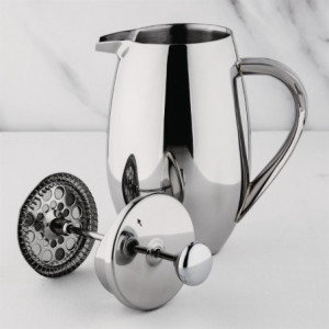Cafeteira Térmica - 400 ml - Olympia