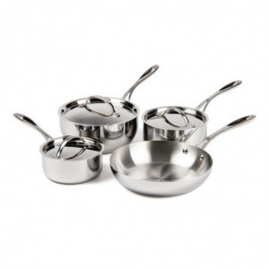 Caçarola de Três Camadas Tri Wall - 3L - Vogue