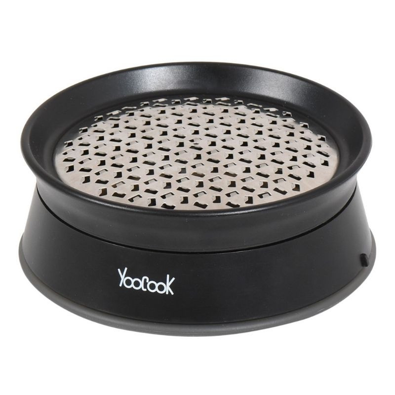 Zesteur Rond - Ø 90 mm - TELLIER Zesteur Rond - Ø 90 mm - TELLIER
