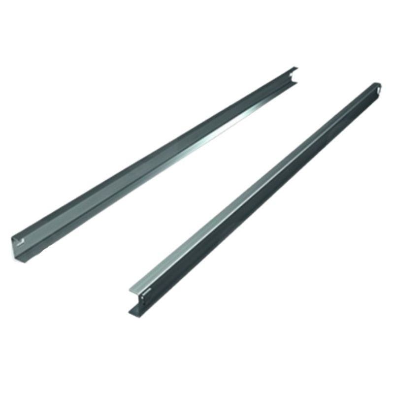 Grade GN 2/1 para Armário Refrigerado Linha Essencial Grade GN 2/1 para Armário Refrigerado Linha Essencial