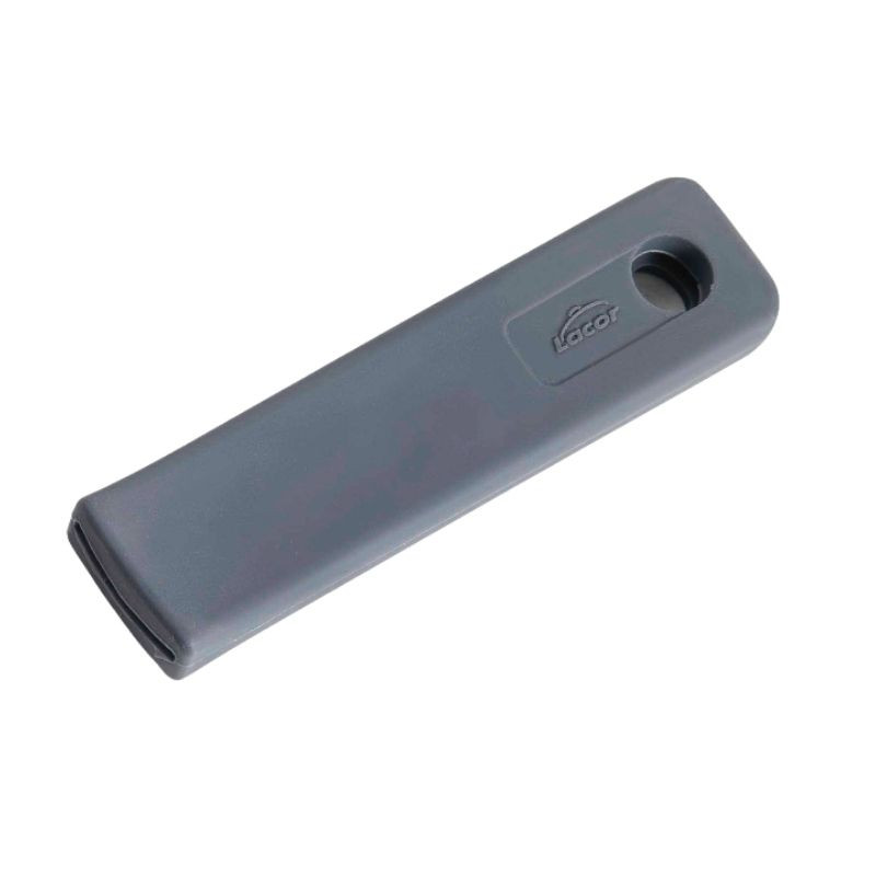 Proteção de silicone para cabo de panelas - Lacor Proteção de silicone para cabo de panelas - Lacor