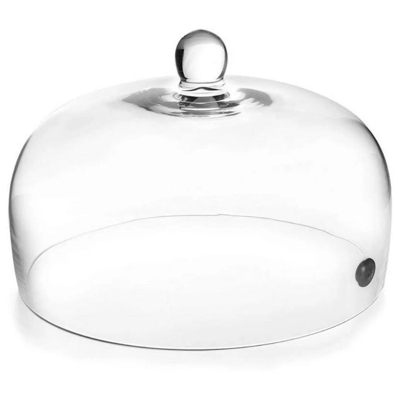 Campainha para fumar - Ø 25 cm - Lacor Campainha para fumar - Ø 25 cm - Lacor