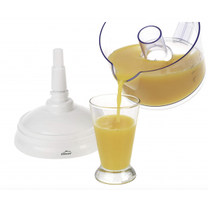 Espremedor de citrinos - 40 W - Lacor
