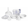 Espremedor de citrinos - 40 W - Lacor