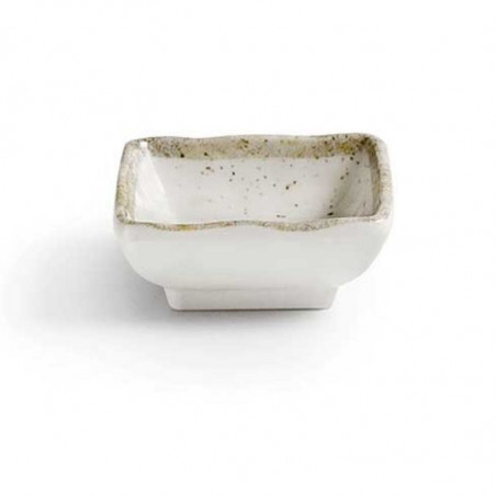 Taça de Molho Mini "Earth" em Melamina - 30 ml - Lacor