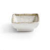 Taça de Molho Mini "Earth" em Melamina - 30 ml - Lacor