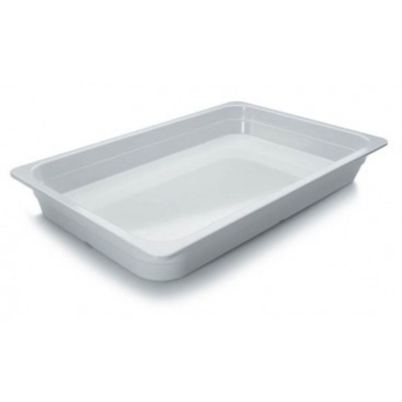Bandeja Gastronômica de Melamina GN 1/1 - H 65 mm - Lacor Bandeja Gastronômica de Melamina GN 1/1 - H 65 mm - Lacor