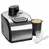 Máquina de Sorvete Profissional - 1,40 L - Lacor