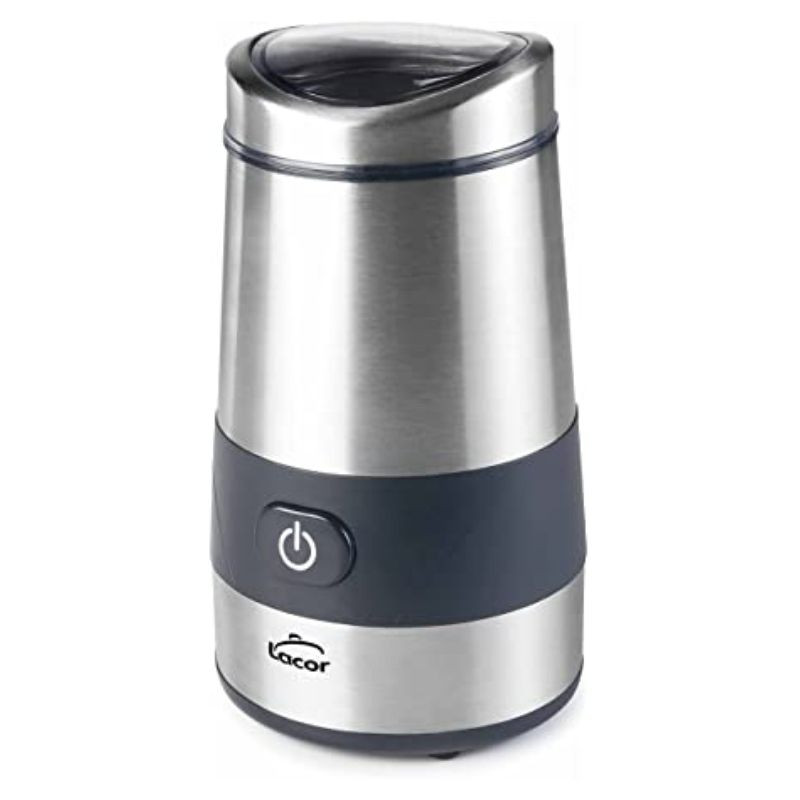 Moinho Elétrico Em Inox - Lacor Moinho Elétrico Em Inox - Lacor