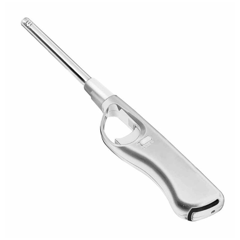 Acenda o Fogo com Chama - Haste Fixa - L 27 cm - Lacor Acenda o Fogo com Chama - Haste Fixa - L 27 cm - Lacor