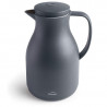Jarra Térmica Cinza - 1,5 L - Lacor