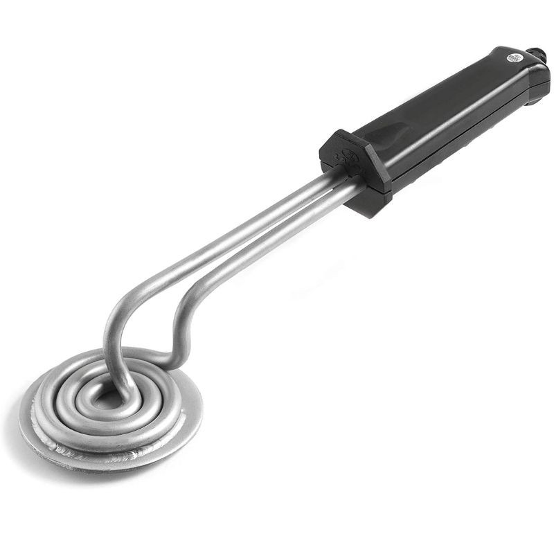 Ferro de Queimar Eletrônico - 12 cm de Diâmetro - Lacor Ferro de Queimar Eletrônico - 12 cm de Diâmetro - Lacor