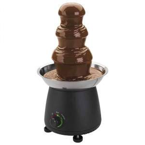Fonte de Chocolate - Capacidade 0,5 L - Lacor