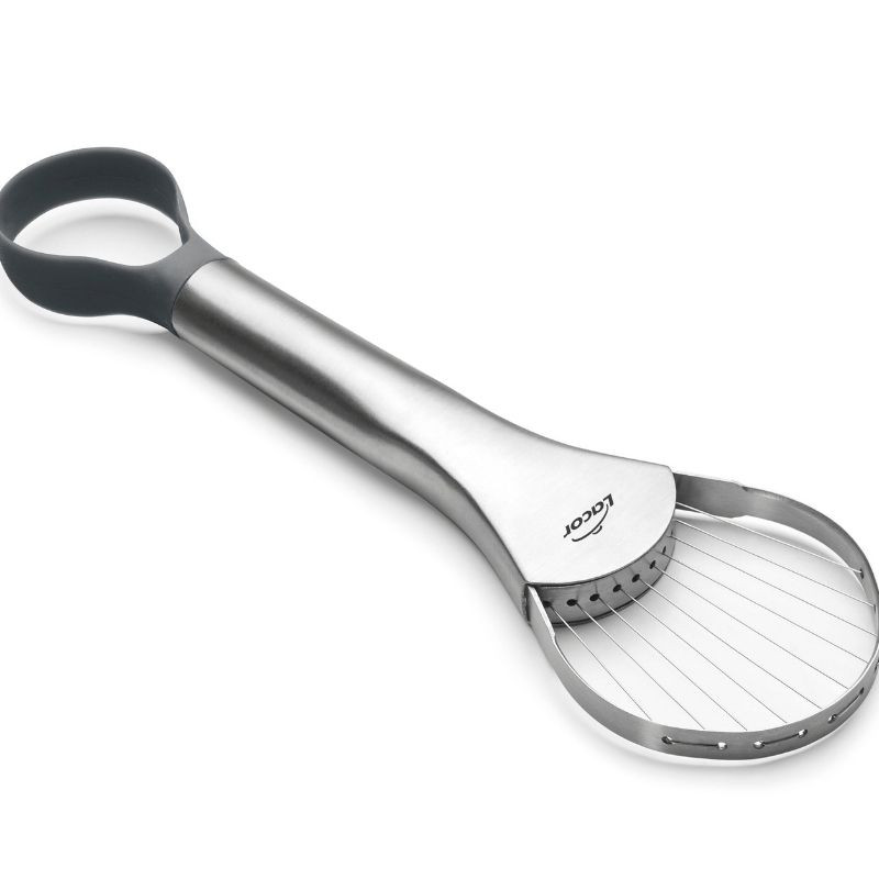Coupe Avocat En Inox - Lacor Coupe Avocat En Inox - Lacor