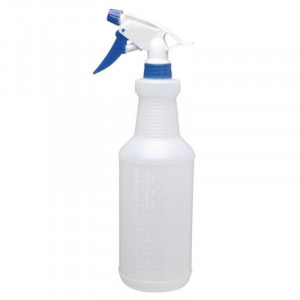 Pulverizador Código de Cor Azul 750 ml - Jantex - Fourniresto