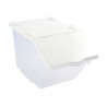 Bandeja de Ingredientes com Tampa - 30 L - GILAC