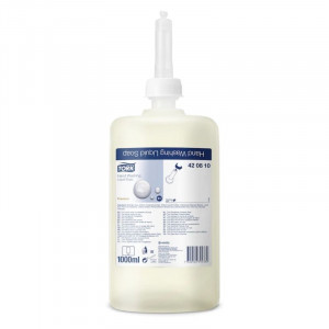 Sabonete para as Mãos Sem Perfume Tork - Higiene Profissional