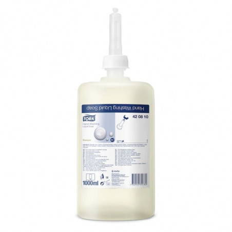 Sabonete para as Mãos Sem Perfume Tork - Higiene Profissional