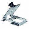 Mandolina Profissional com Carrinho - 3 e 10 mm Tellier