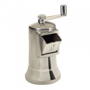 Moinho de Sal Pequeno Modelo Perfex® - 40 g - TELLIER