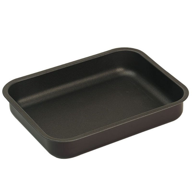 Tabuleiro Antiaderente para Forno Pequeno - 245 x 185 mm - Tellier Tabuleiro Antiaderente para Forno Pequeno - 245 x 185 mm - Tellier