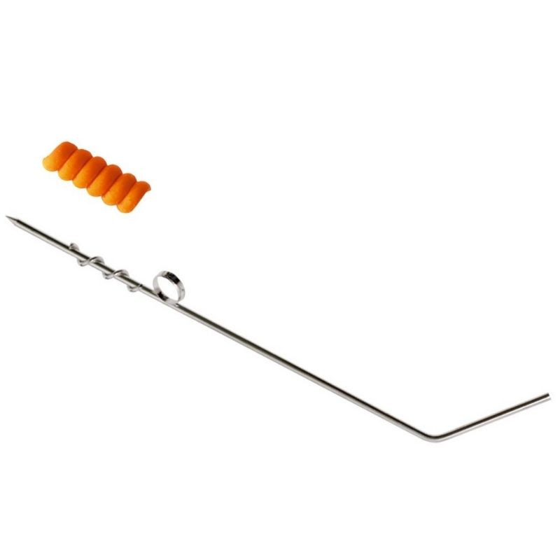 Tige Déco en Inox - 235 mm - Tellier Tige Déco en Inox - 235 mm - Tellier