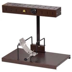 Aparelho de Raclette Alpina
