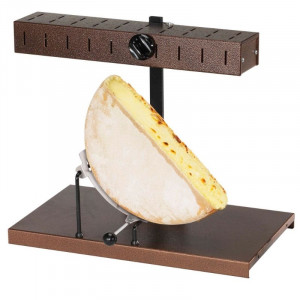 Aparelho de Raclette Alpina