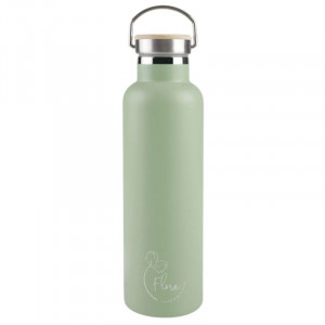 Garrafa de Inox Flora - 750 ml - Lacor