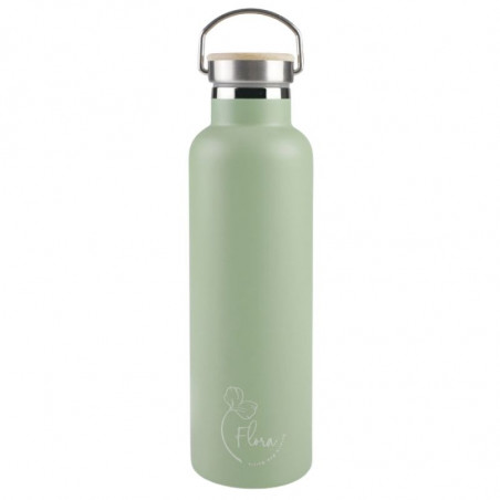 Garrafa de Inox Flora - 750 ml - Lacor