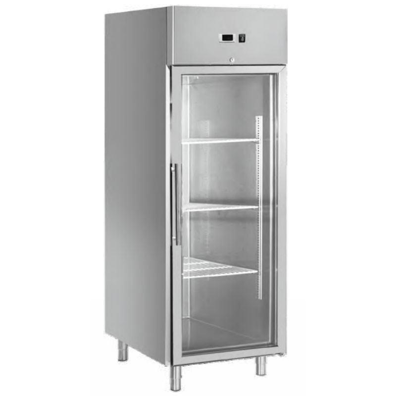 Armoire Refrigerada Positiva com Vidro - 650 L - Dynasteel Armoire Refrigerada Positiva com Vidro - 650 L - Dynasteel