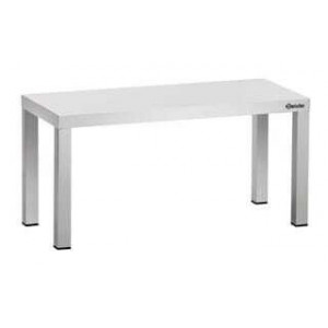 Prateleira de Mesa - 1 Andar - L 1000 mm
