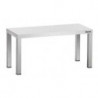 Prateleira de Mesa - 1 Andar - L 1000 mm