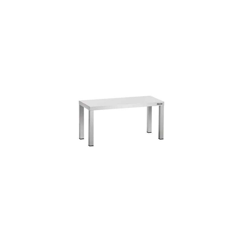 Etagère à Poser - 1 Etage - L 1800 mm Etagère à Poser - 1 Etage - L 1800 mm