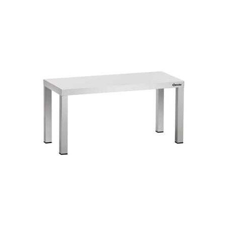 Estante de mesa - 1 prateleira - L 1800 mm