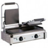 Grelhador Panini - Máquina Panini - Aparelho Profissional de Panini Duplo