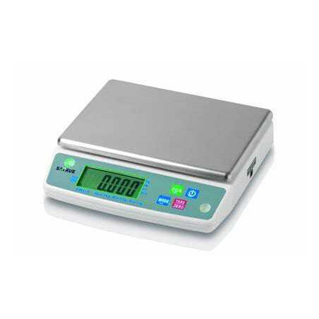 Balança Eletrônica - Capacidade 5 Kg